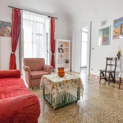 La Casa Dei Ricordi