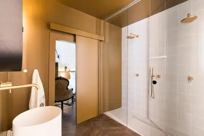 Bagno di Maisonnette VV 155- Ortigia Holidays