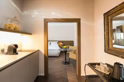 Planimetria di Maisonnette VV 155- Ortigia Holidays
