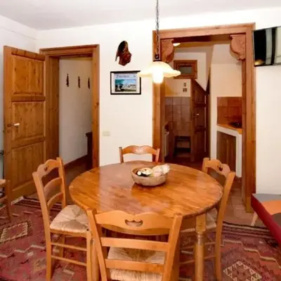 Casa Perni