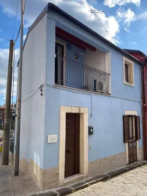 Edificio in cui si trova l'appartamento