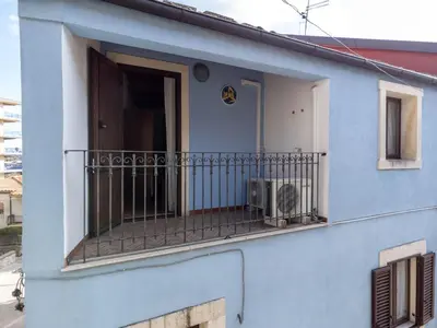 Edificio in cui si trova l'appartamento