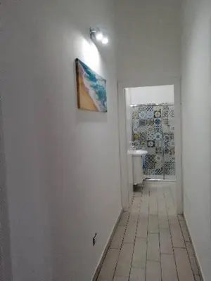 Planimetria di Cocciu d'amuri