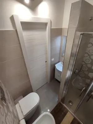 Bagno di Casa Violetta