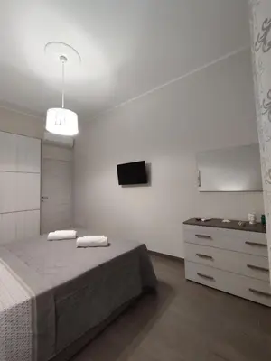 TV o dispositivi per l'intrattenimento presso Casa Violetta