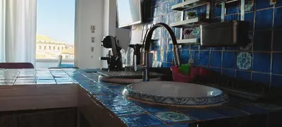 Planimetria di Flying whales