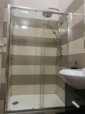 Bagno di B&B del centro storico ***