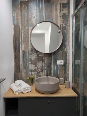 Bagno di Maya's Home