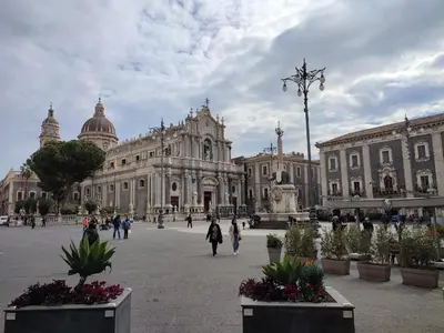 Luogo di interesse nelle vicinanze dell'appartamento