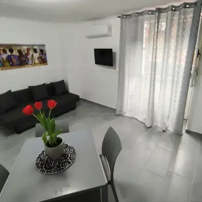 Maya's Home