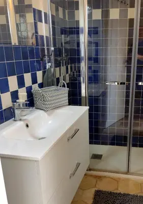 Bagno di Ragusa exclusive flat with terrace & BBQ