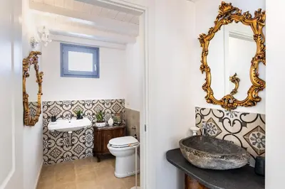 Bagno di MichaEl garden