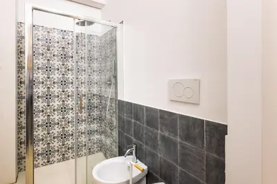 Bagno di MichaEl garden