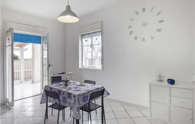 Planimetria di Pet Friendly Home In Ispica With Wifi
