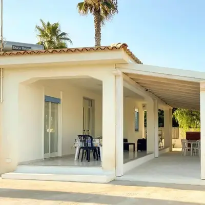 Pet Friendly Home In Ispica With Wifi