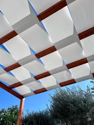 Planimetria di Delfino Azzurro - Noto Marina - relax e tranquillità al mare