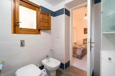 Bagno di OIKIA SEA