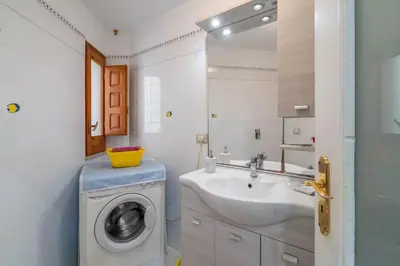 Bagno di OIKIA SEA
