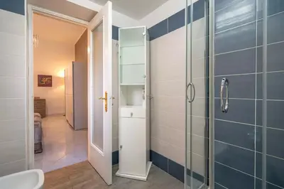 Bagno di OIKIA SEA