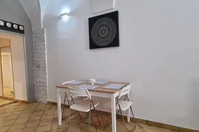 Planimetria di Evviva La Sicilia Catania