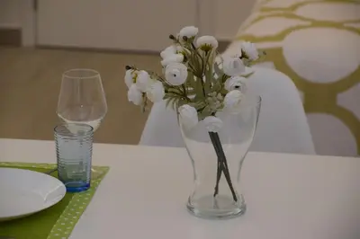 Planimetria di Casetta Verga Loft