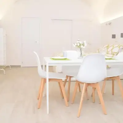 Casetta Verga Loft