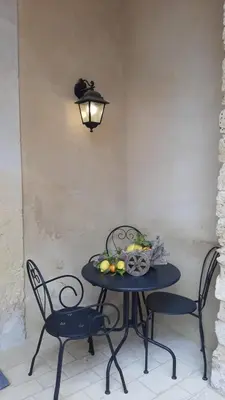 Cibo presso l'appartamento o nelle vicinanze