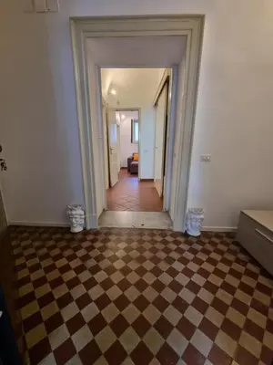 Planimetria di Palazzo Mannino Apartments