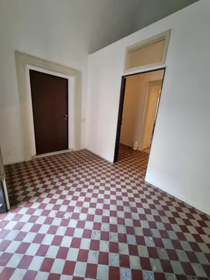 Planimetria di Palazzo Mannino Apartments