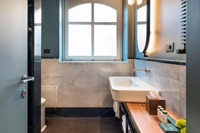 Bagno di Byssus Suites