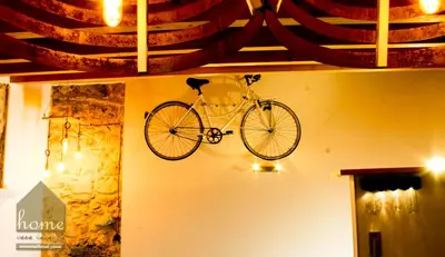 Attività di ciclismo presso la casa vacanze o nelle vicinanze