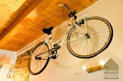 Attività di ciclismo presso la casa vacanze o nelle vicinanze