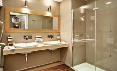 Bagno di Mediterraneo Palace Hotel