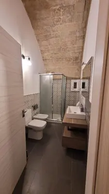 Bagno di Casa Vittoria