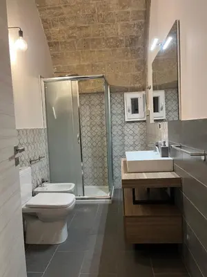Bagno di Casa Vittoria