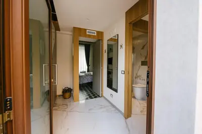 Bagno di Le Camere dei Conti