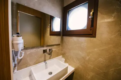 Bagno di Le Camere dei Conti