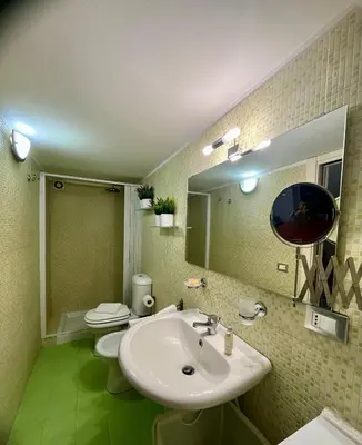 Bagno di Aitnè - Holiday Apartments