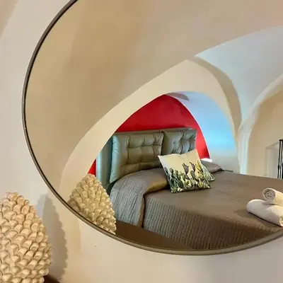 Aitnè - Holiday Apartments