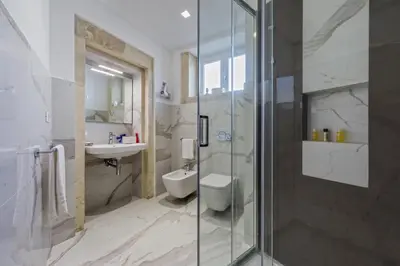 Bagno di Corinzia Casa Vacanze