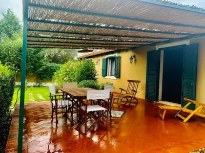 Giardino di Casa Magnolia