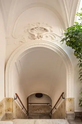 Planimetria di Sicilianinsta Rooms