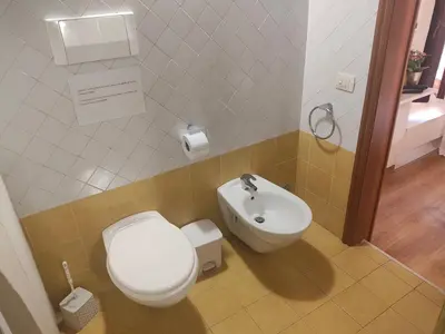 Bagno di Casetta Stella - A due passi dall'isola di Ortigia