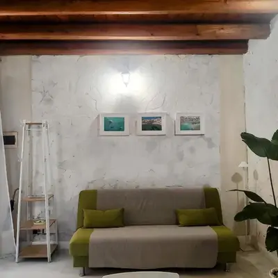 Casetta Stella - A due passi dall'isola di Ortigia