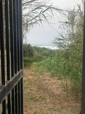 Planimetria di VILLINO LELLA