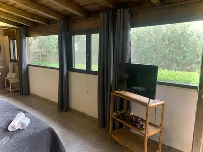 TV o dispositivi per l'intrattenimento presso VILLINO LELLA
