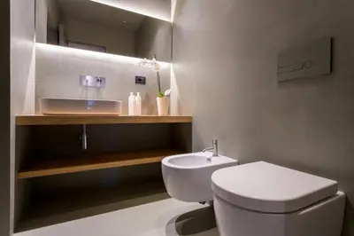 Bagno di Holiday gagliani