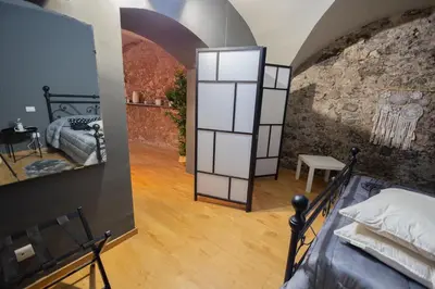 Cucina o angolo cottura di Lavika Home