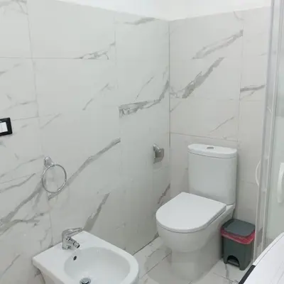 Bagno di Oasi del mare