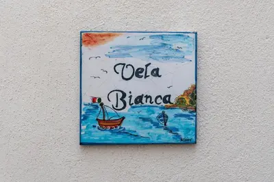 Planimetria di Oasi del mare